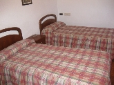 Hostal Los Chopos