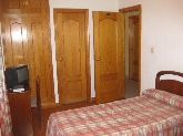 Hostal Los Chopos