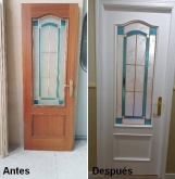 Barnizados y Canteados Barcenilla