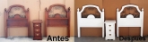 Barnizados y Canteados Barcenilla