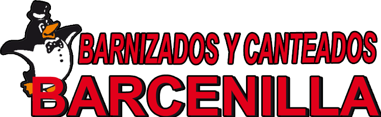 Barnizados y Canteados Barcenilla