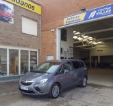 Talleres Prádanos