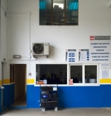 Talleres Prádanos