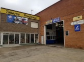 Talleres Prádanos