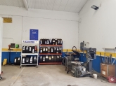 Talleres Prádanos