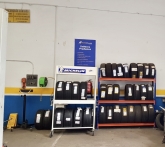 Talleres Prádanos