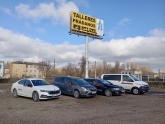 Talleres Prádanos