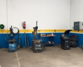 Talleres Prádanos