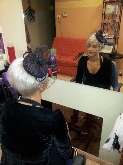 Peluquería Fátima González