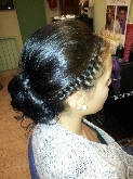 Peluquería Fátima González