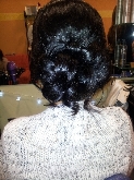 Peluquería Fátima González