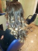 Peluquería Fátima González