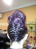 Peluquería Fátima González