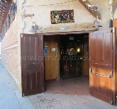 Restaurante La Alcazaba