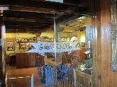 Restaurante La Alcazaba