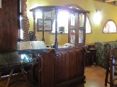Restaurante La Alcazaba