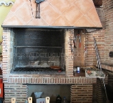 Restaurante La Alcazaba