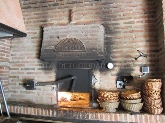 Restaurante La Alcazaba