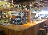 Restaurante La Alcazaba