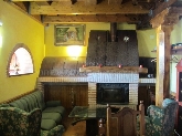 Restaurante La Alcazaba