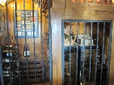 Restaurante La Alcazaba