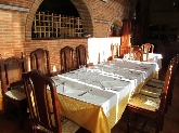 Restaurante La Alcazaba