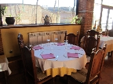 Restaurante La Alcazaba