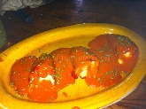Restaurante La Alcazaba