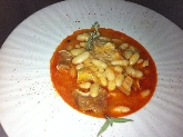 Restaurante La Alcazaba
