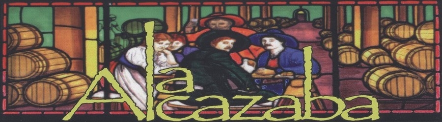 Restaurante La Alcazaba