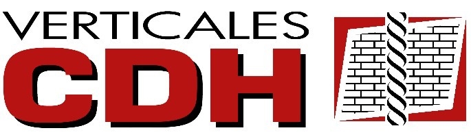 CDH VERTICALES