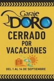 Talleres Doro.