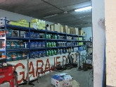 Talleres Doro.
