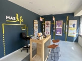 Maslife Palencia