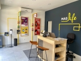 Maslife Palencia