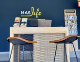 Maslife Palencia