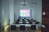 Centro de Formación de Transportistas