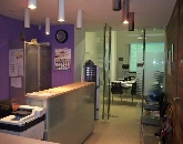 Centro de Formación de Transportistas