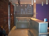 Centro de Formación de Transportistas