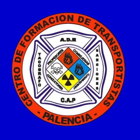 Centro de Formación de Transportistas