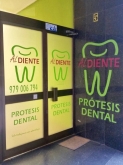 Laboratorio Dental ALDIENTE