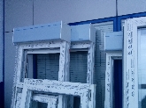 Ventyser pvc