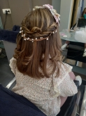 Peluquería Manuela&Ana