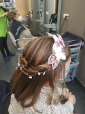 Peluquería Manuela&Ana