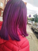 Peluquería Manuela&Ana