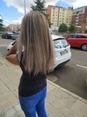 Peluquería Manuela&Ana