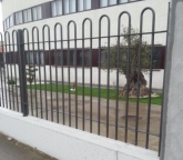 Cierres de Seguridad Castilla