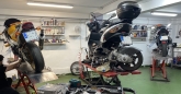 RT Bike