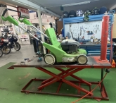 RT Bike
