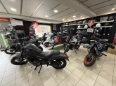 RT Bike